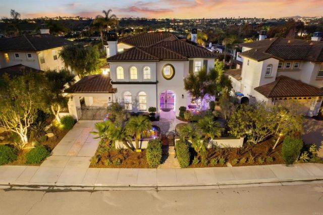 2940 Rancho Brasado, Carlsbad, CA 92009