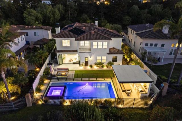 2940 Rancho Brasado, Carlsbad, CA 92009