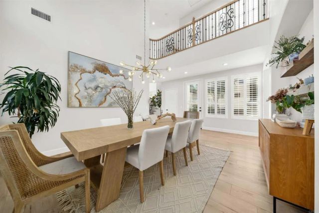 2940 Rancho Brasado, Carlsbad, CA 92009