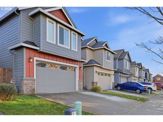 7109 S RIDGE Way, Ridgefield, WA 98642