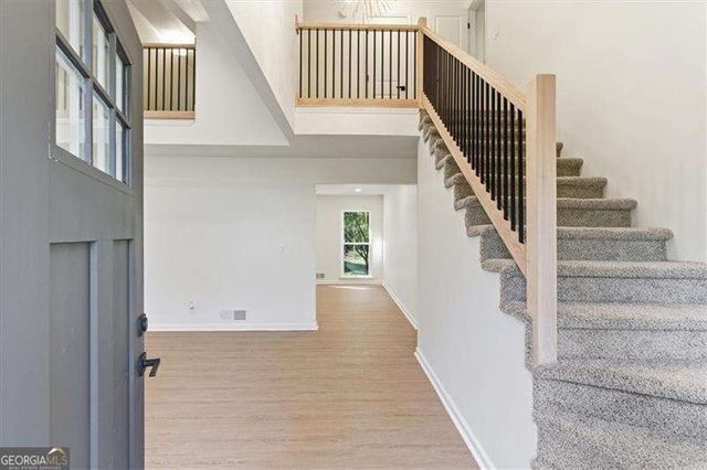 3375 Spinnaker Way, Acworth, GA 30102