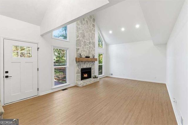 3375 Spinnaker Way, Acworth, GA 30102