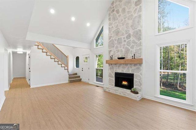 3375 Spinnaker Way, Acworth, GA 30102