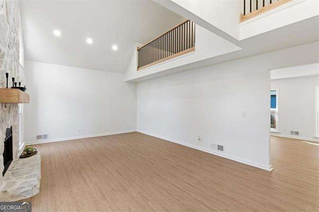 3375 Spinnaker Way, Acworth, GA 30102