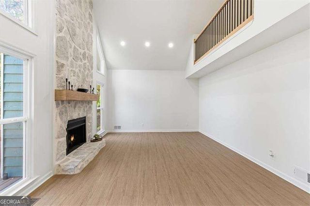 3375 Spinnaker Way, Acworth, GA 30102