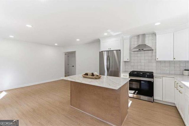 3375 Spinnaker Way, Acworth, GA 30102