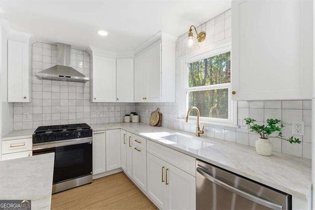 3375 Spinnaker Way, Acworth, GA 30102