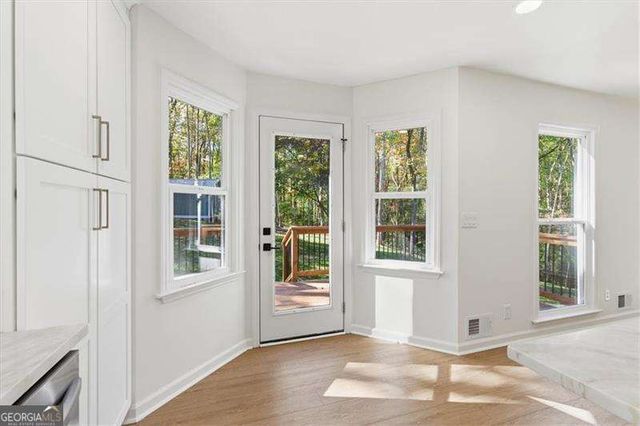 3375 Spinnaker Way, Acworth, GA 30102