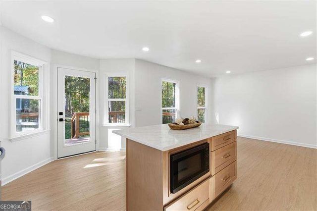 3375 Spinnaker Way, Acworth, GA 30102