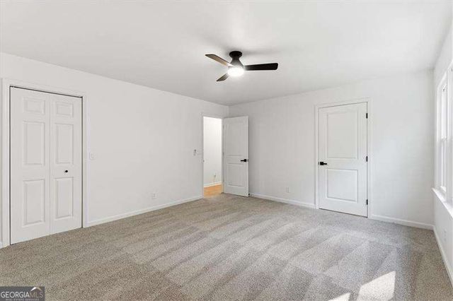 3375 Spinnaker Way, Acworth, GA 30102