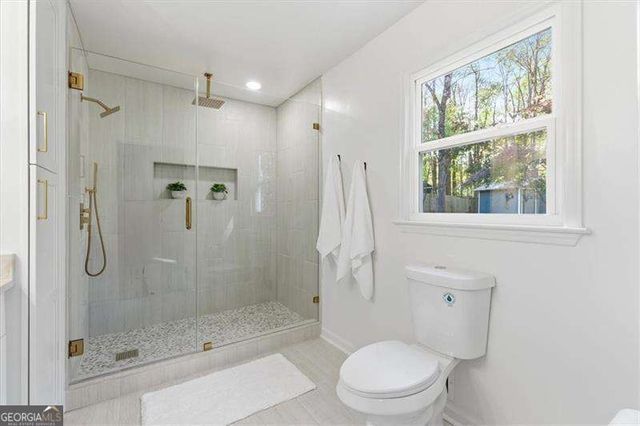 3375 Spinnaker Way, Acworth, GA 30102