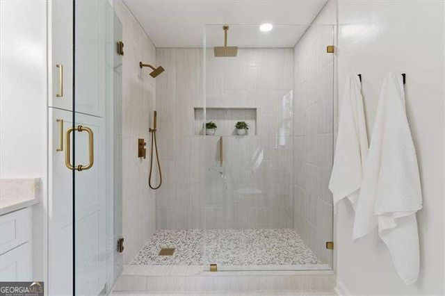 3375 Spinnaker Way, Acworth, GA 30102