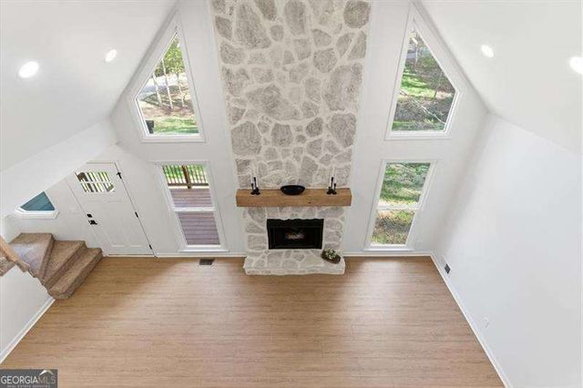 3375 Spinnaker Way, Acworth, GA 30102