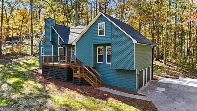 3375 Spinnaker Way, Acworth, GA 30102