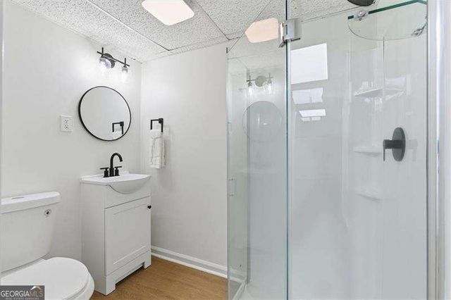 3375 Spinnaker Way, Acworth, GA 30102