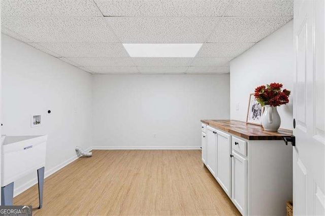 3375 Spinnaker Way, Acworth, GA 30102