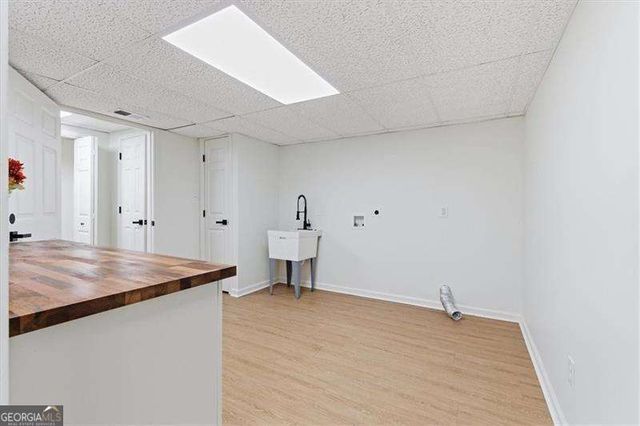 3375 Spinnaker Way, Acworth, GA 30102