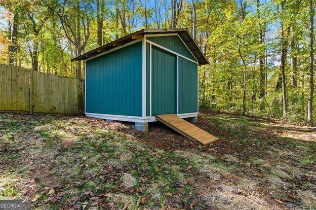 3375 Spinnaker Way, Acworth, GA 30102