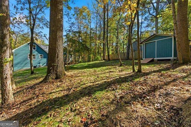 3375 Spinnaker Way, Acworth, GA 30102