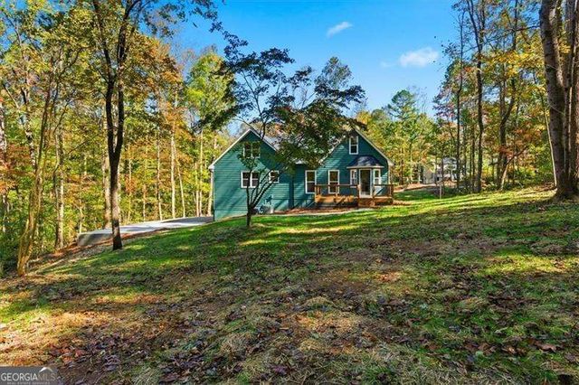 3375 Spinnaker Way, Acworth, GA 30102