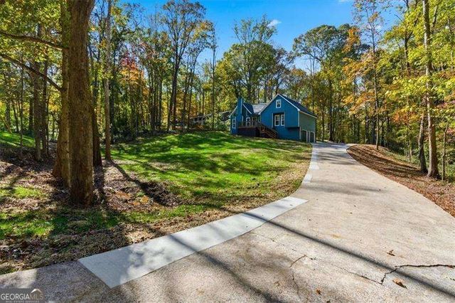 3375 Spinnaker Way, Acworth, GA 30102