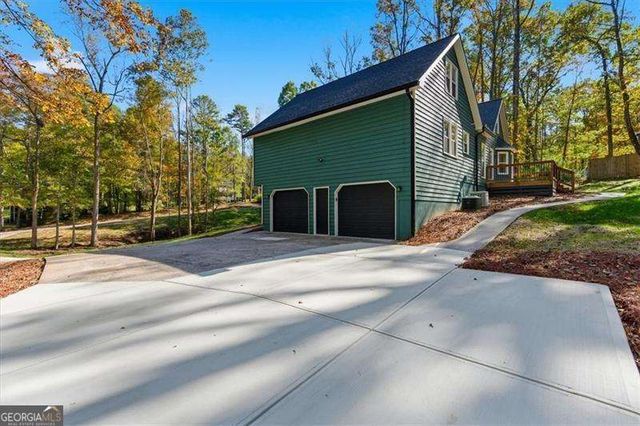 3375 Spinnaker Way, Acworth, GA 30102