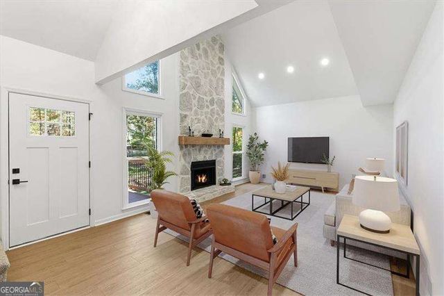 3375 Spinnaker Way, Acworth, GA 30102