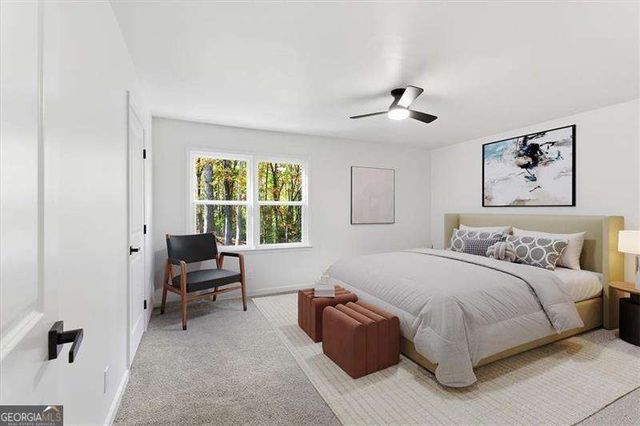 3375 Spinnaker Way, Acworth, GA 30102