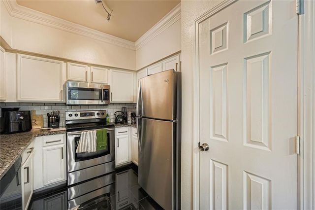 3777 Peachtree NE Road 1235, Brookhaven, GA 30319