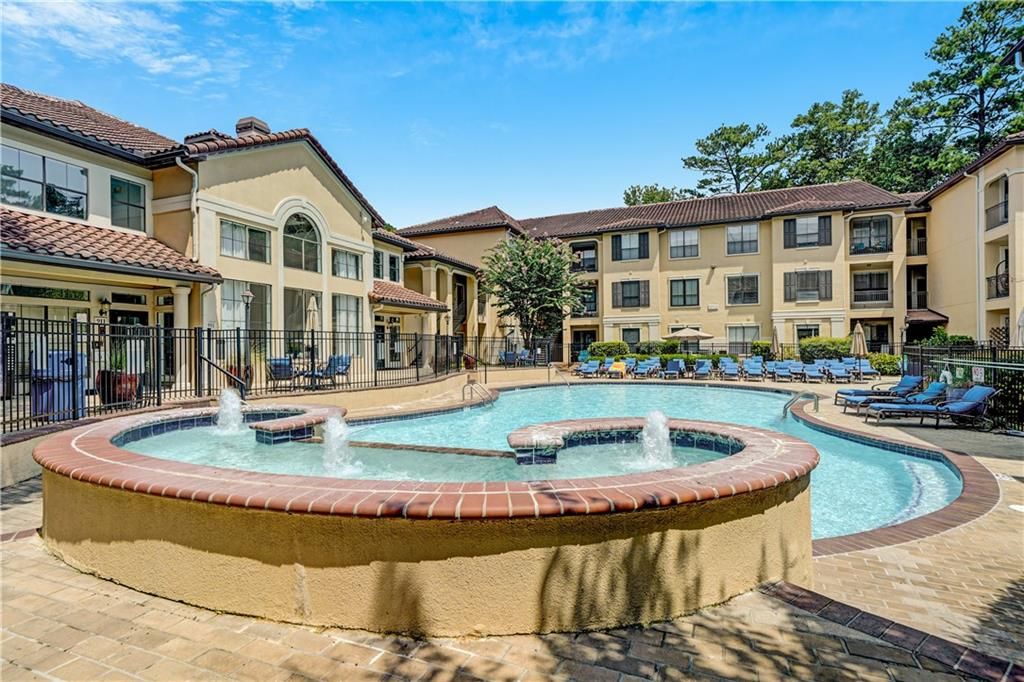 3777 Peachtree NE Road 1235, Brookhaven, GA 30319