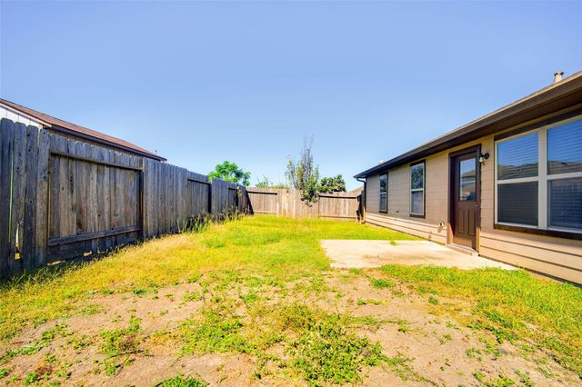 9210 Rustling Manor Lane, Richmond, TX 77407