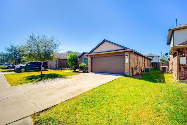 9210 Rustling Manor Lane, Richmond, TX 77407