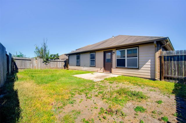 9210 Rustling Manor Lane, Richmond, TX 77407