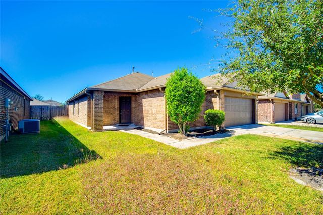 9210 Rustling Manor Lane, Richmond, TX 77407