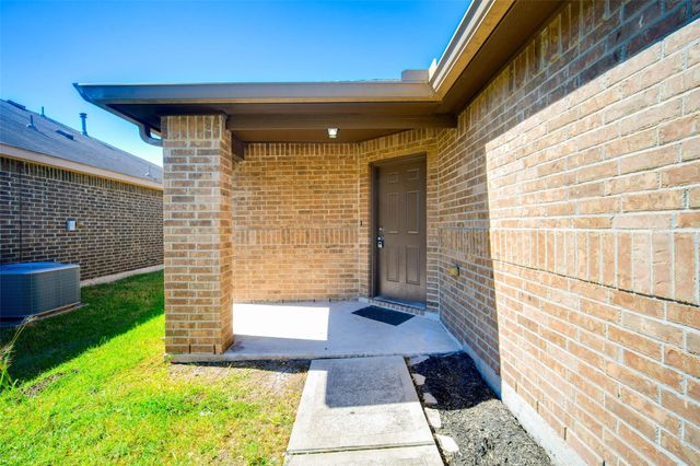 9210 Rustling Manor Lane, Richmond, TX 77407