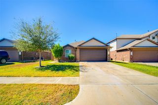 9210 Rustling Manor Lane, Richmond, TX 77407