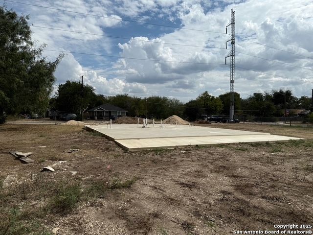 2327 SW 34th, San Antonio, TX 78237