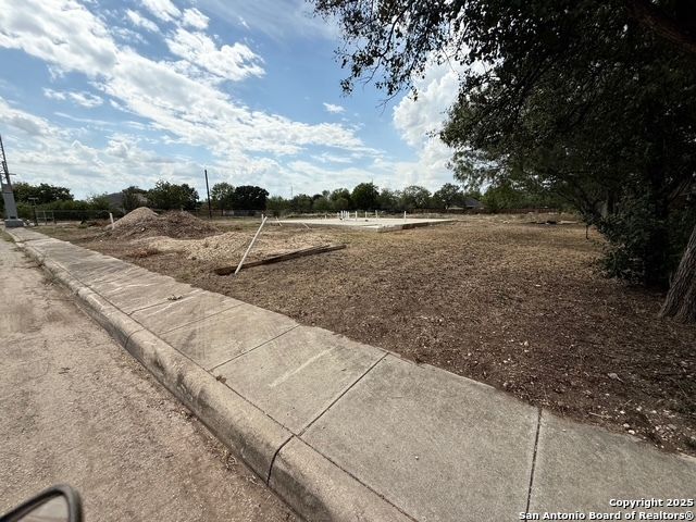 2327 SW 34th, San Antonio, TX 78237