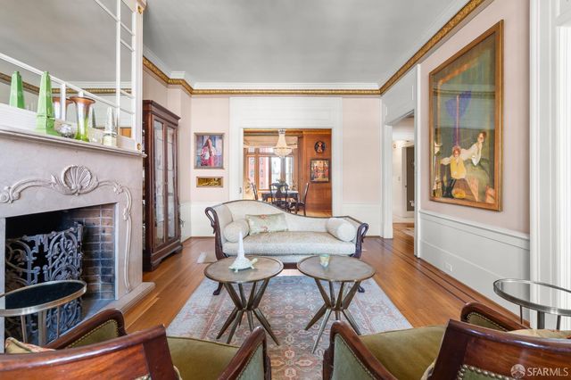 795 Sutter Street 602, San Francisco, CA 94109