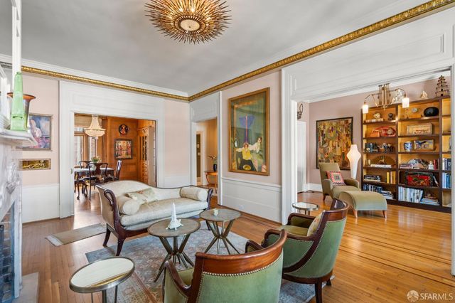 795 Sutter Street 602, San Francisco, CA 94109