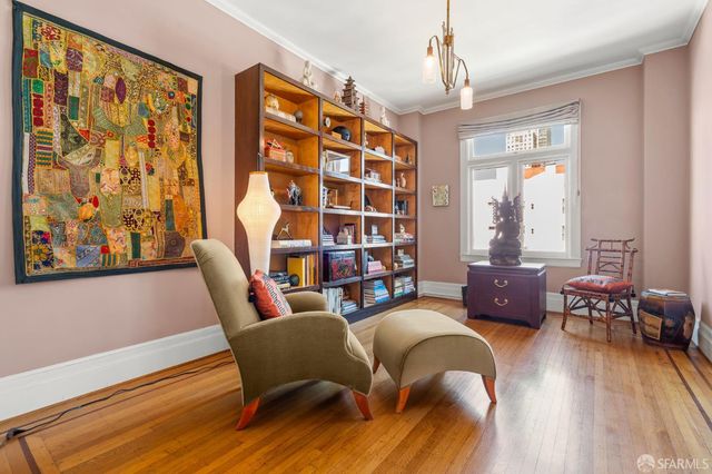 795 Sutter Street 602, San Francisco, CA 94109