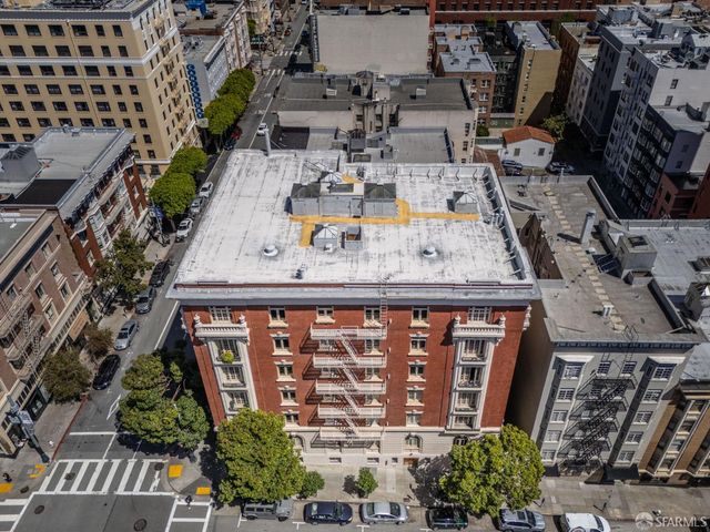 795 Sutter Street 602, San Francisco, CA 94109