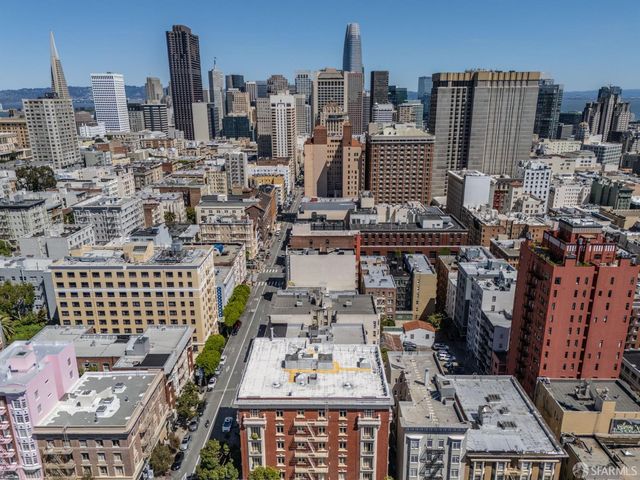 795 Sutter Street 602, San Francisco, CA 94109