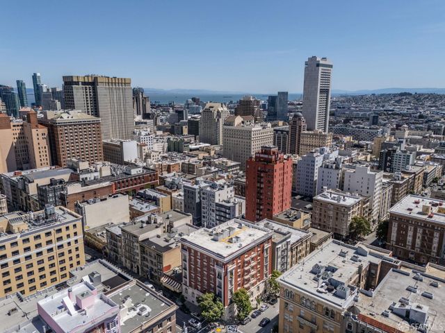 795 Sutter Street 602, San Francisco, CA 94109