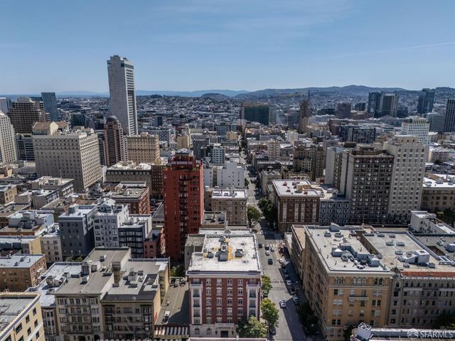795 Sutter Street 602, San Francisco, CA 94109