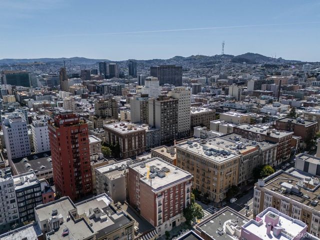 795 Sutter Street 602, San Francisco, CA 94109