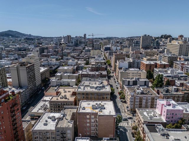 795 Sutter Street 602, San Francisco, CA 94109