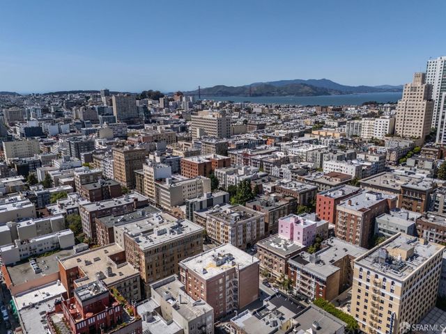 795 Sutter Street 602, San Francisco, CA 94109