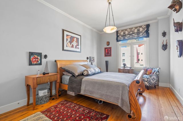 795 Sutter Street 602, San Francisco, CA 94109