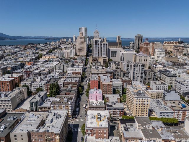 795 Sutter Street 602, San Francisco, CA 94109